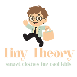 Nature's style for modern kids