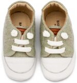 Δερμάτινο Sneakers - Image 2